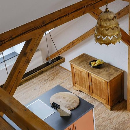Roger'S Ferienwohnung Diessen am Ammersee Ngoại thất bức ảnh