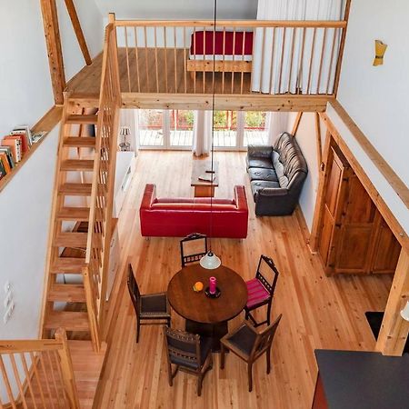 Roger'S Ferienwohnung Diessen am Ammersee Ngoại thất bức ảnh
