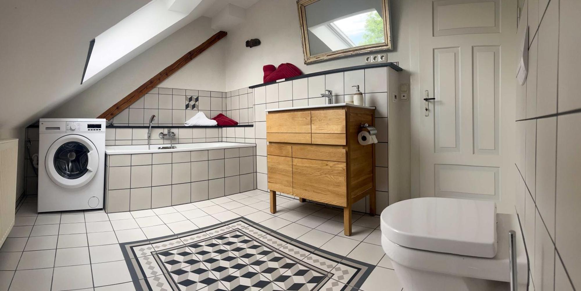Roger'S Ferienwohnung Diessen am Ammersee Ngoại thất bức ảnh