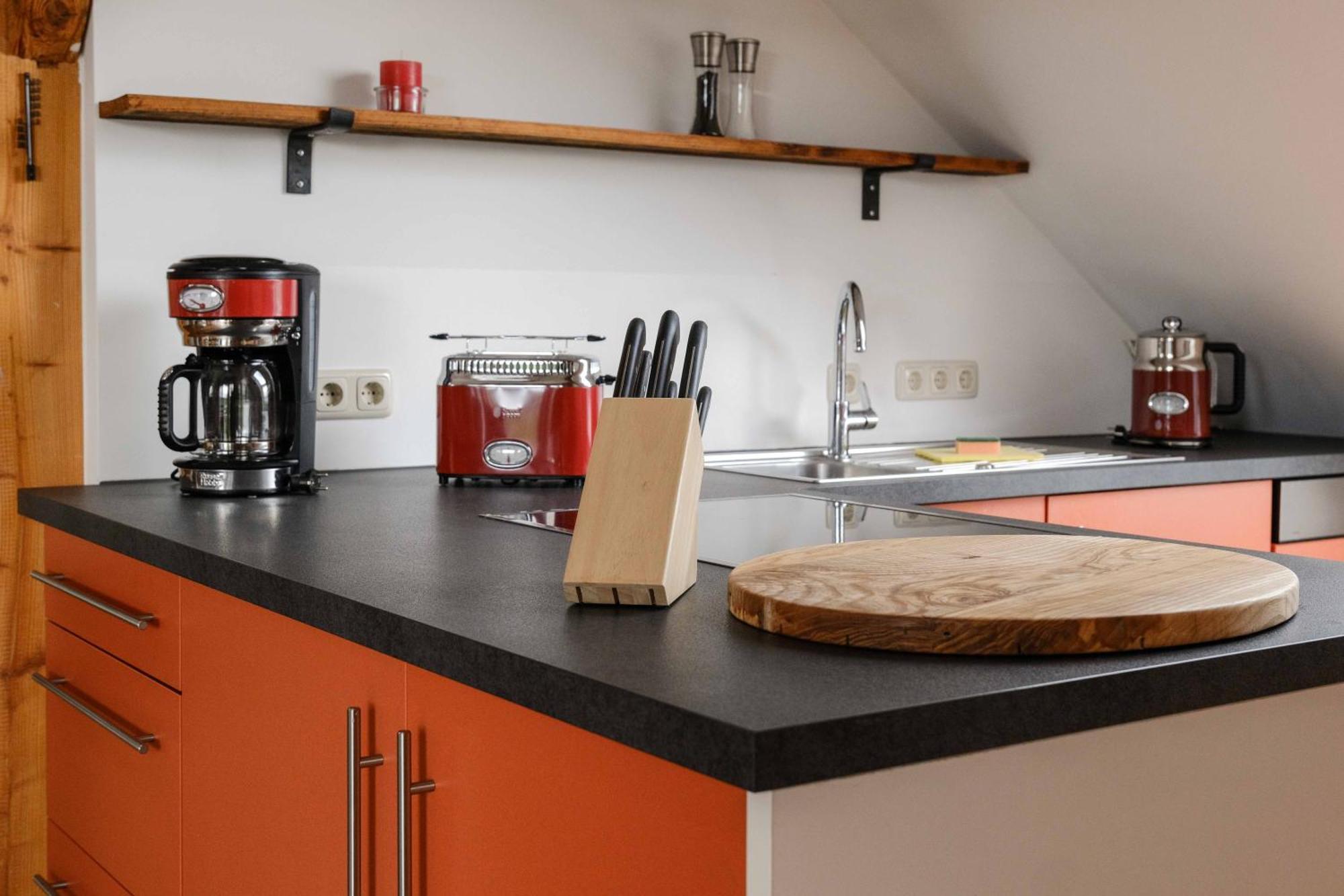 Roger'S Ferienwohnung Diessen am Ammersee Ngoại thất bức ảnh