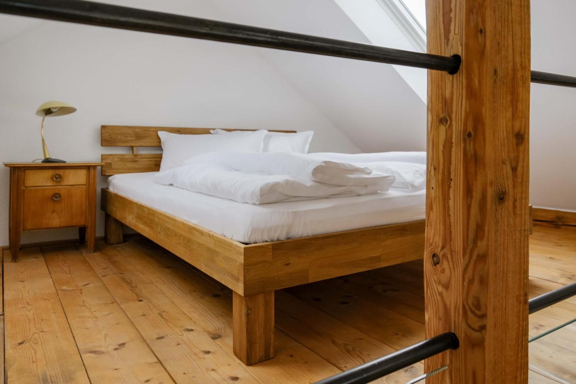 Roger'S Ferienwohnung Diessen am Ammersee Ngoại thất bức ảnh