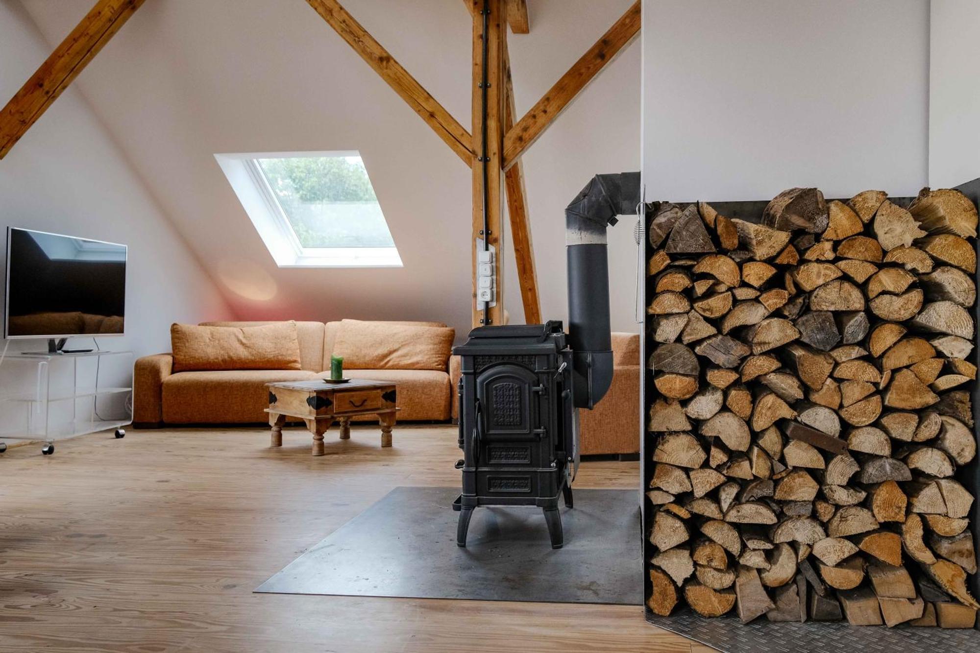 Roger'S Ferienwohnung Diessen am Ammersee Ngoại thất bức ảnh