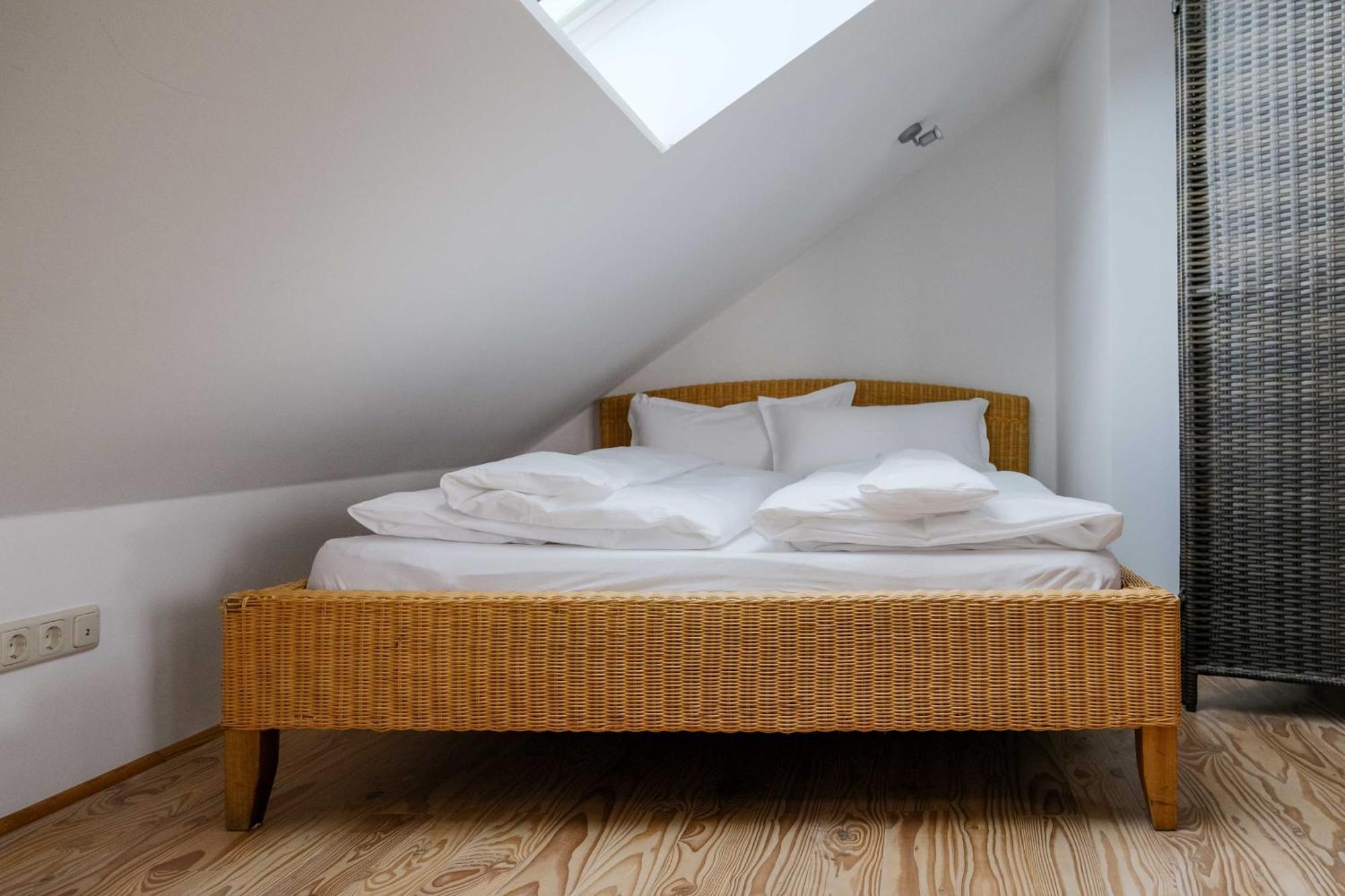 Roger'S Ferienwohnung Diessen am Ammersee Ngoại thất bức ảnh