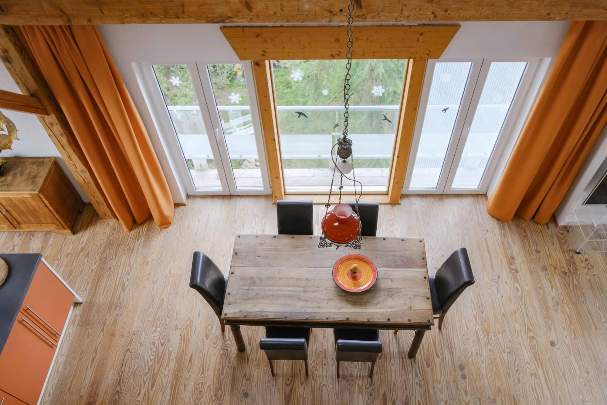 Roger'S Ferienwohnung Diessen am Ammersee Ngoại thất bức ảnh