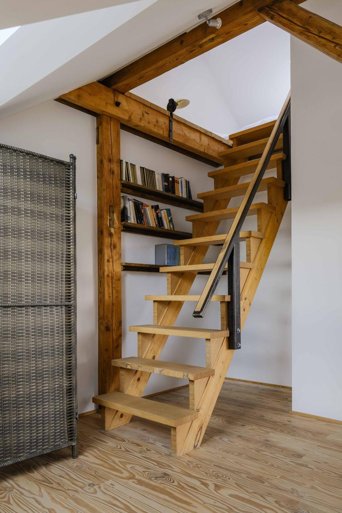 Roger'S Ferienwohnung Diessen am Ammersee Ngoại thất bức ảnh