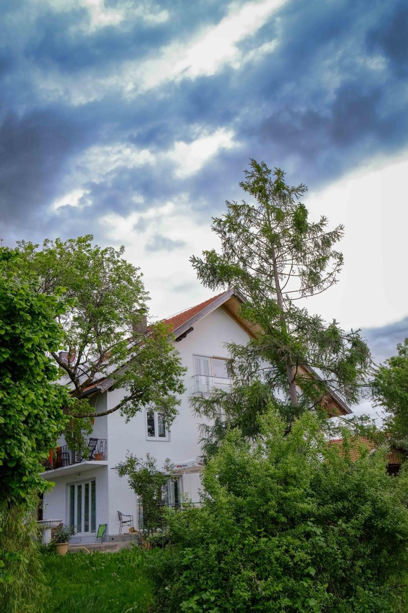 Roger'S Ferienwohnung Diessen am Ammersee Ngoại thất bức ảnh