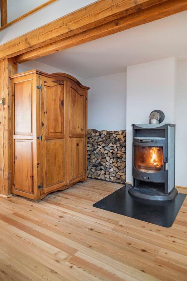 Roger'S Ferienwohnung Diessen am Ammersee Ngoại thất bức ảnh