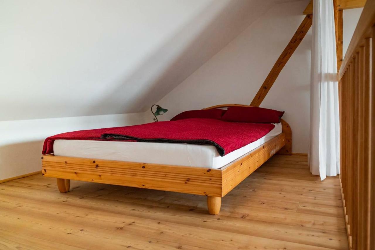 Roger'S Ferienwohnung Diessen am Ammersee Ngoại thất bức ảnh