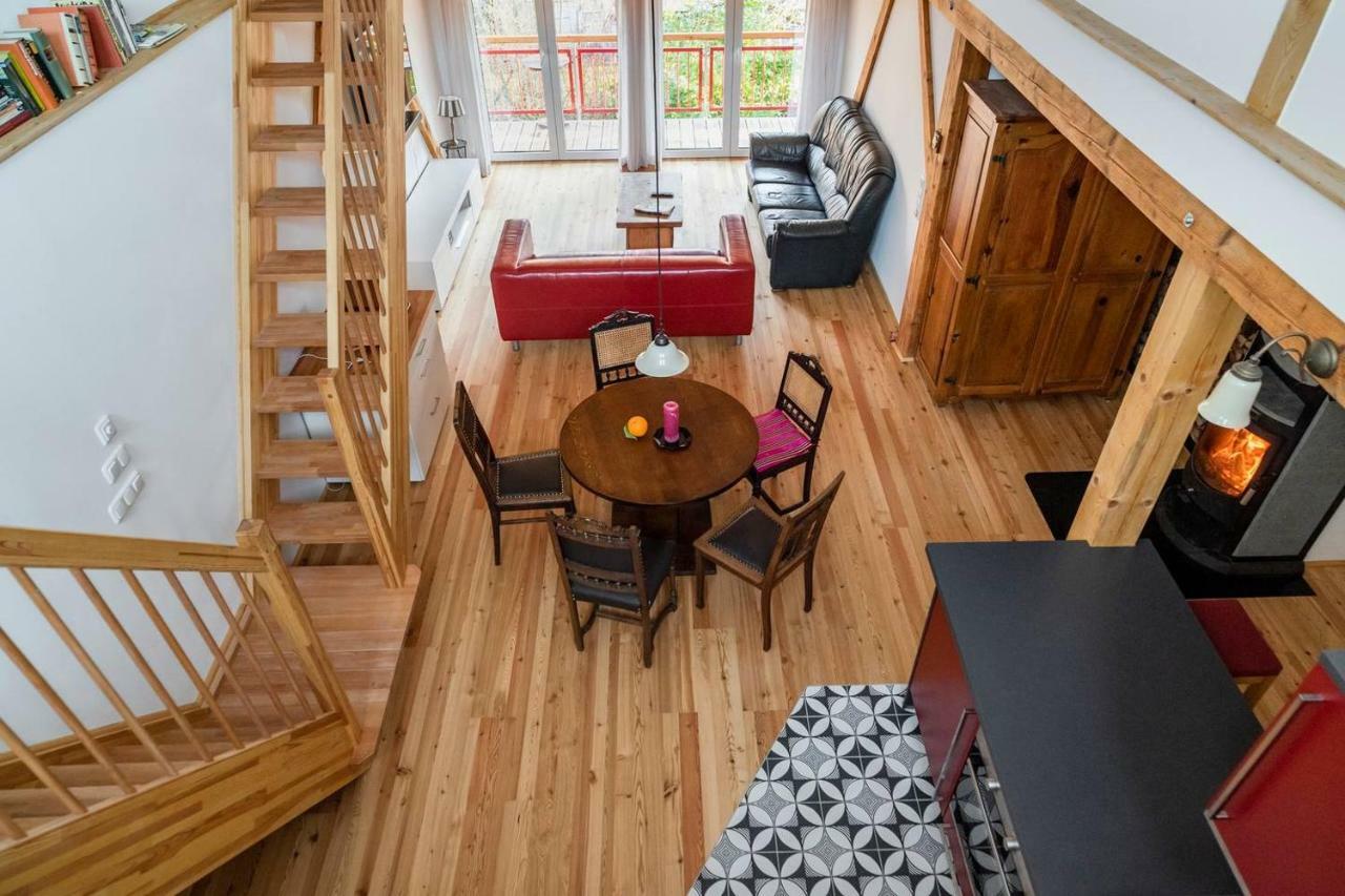 Roger'S Ferienwohnung Diessen am Ammersee Ngoại thất bức ảnh