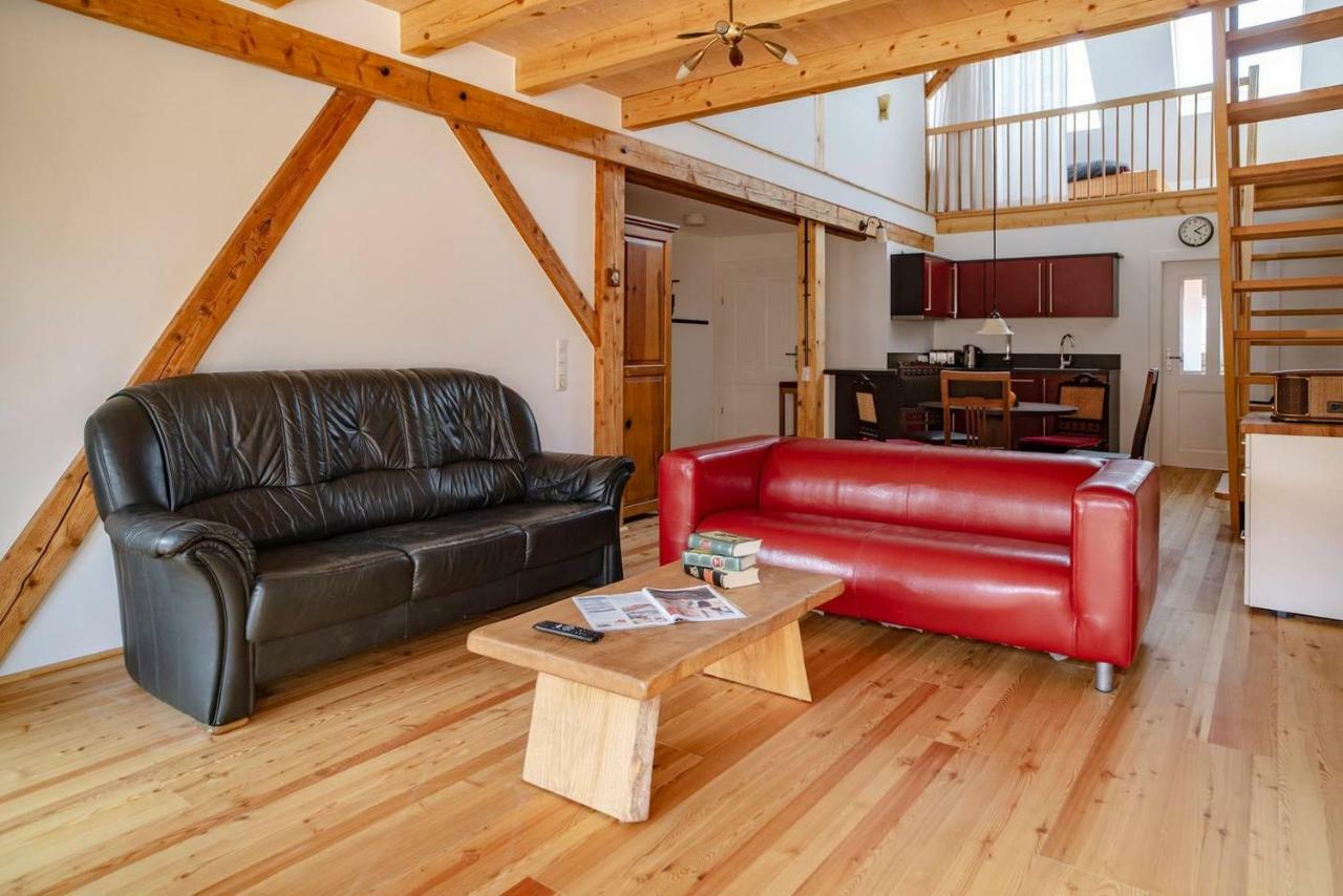 Roger'S Ferienwohnung Diessen am Ammersee Ngoại thất bức ảnh
