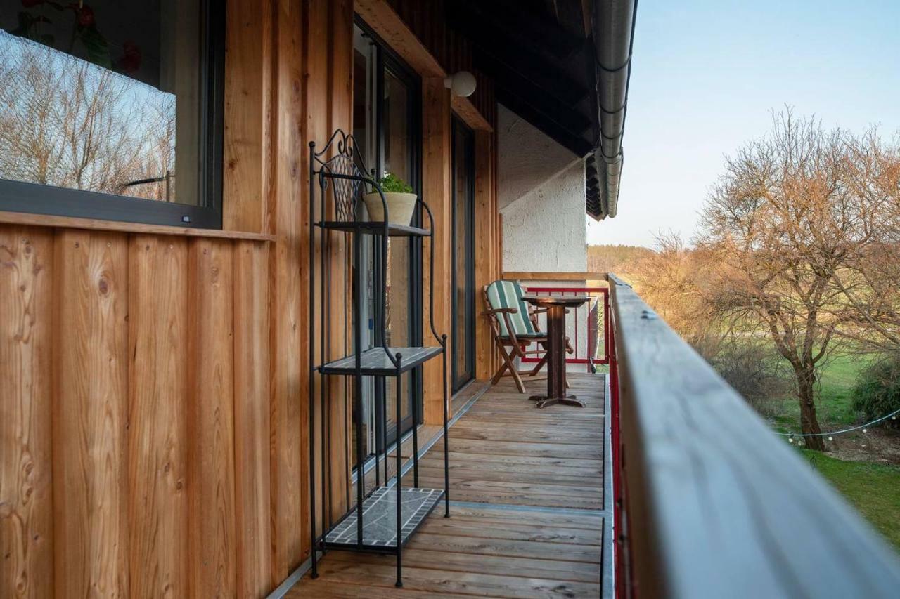 Roger'S Ferienwohnung Diessen am Ammersee Ngoại thất bức ảnh
