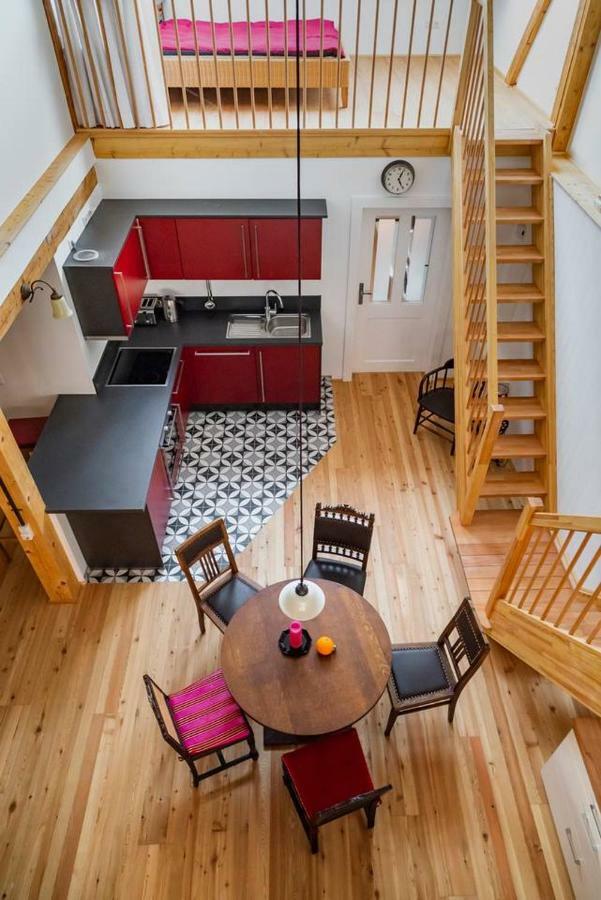 Roger'S Ferienwohnung Diessen am Ammersee Ngoại thất bức ảnh