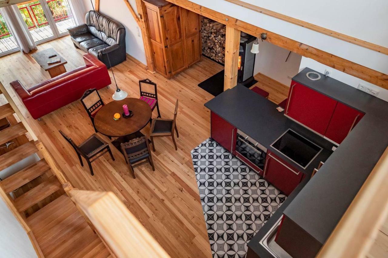 Roger'S Ferienwohnung Diessen am Ammersee Ngoại thất bức ảnh