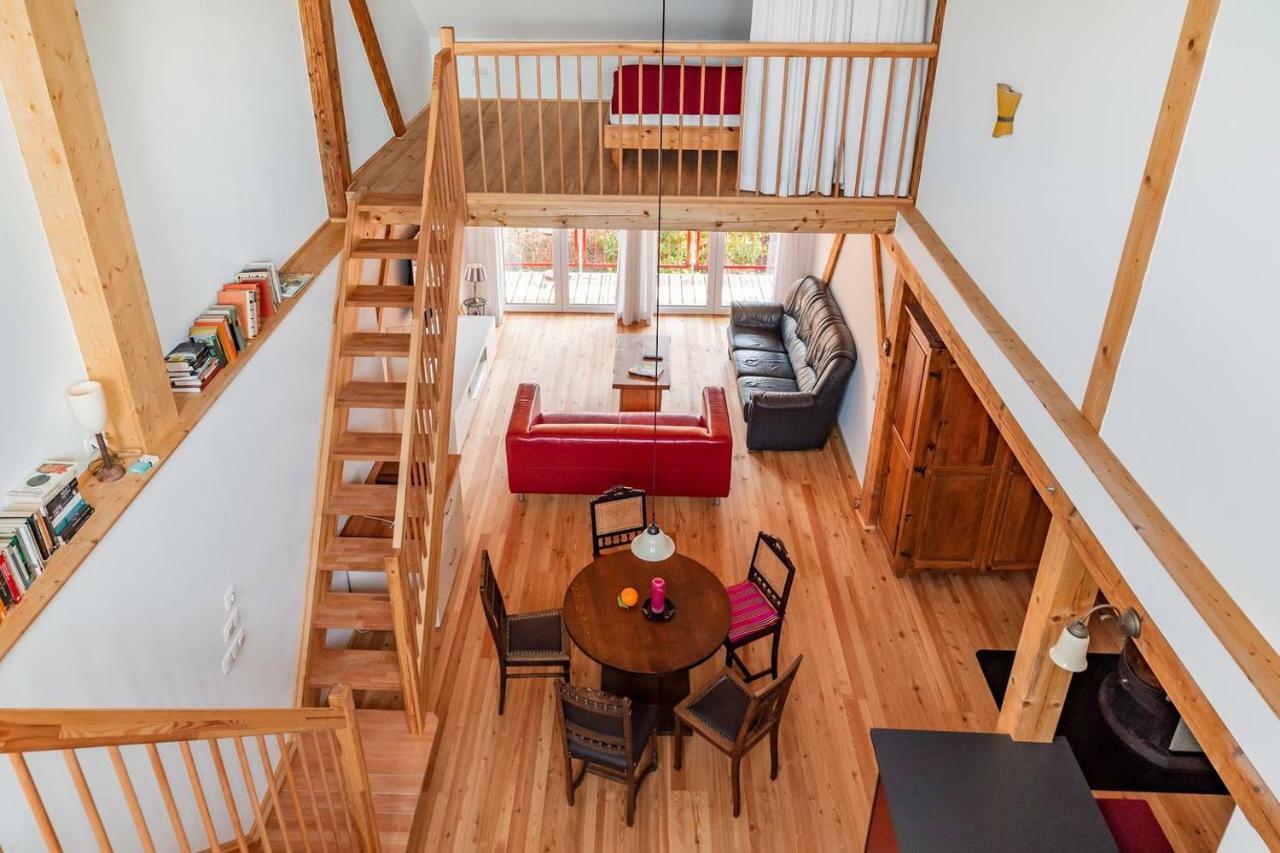 Roger'S Ferienwohnung Diessen am Ammersee Ngoại thất bức ảnh