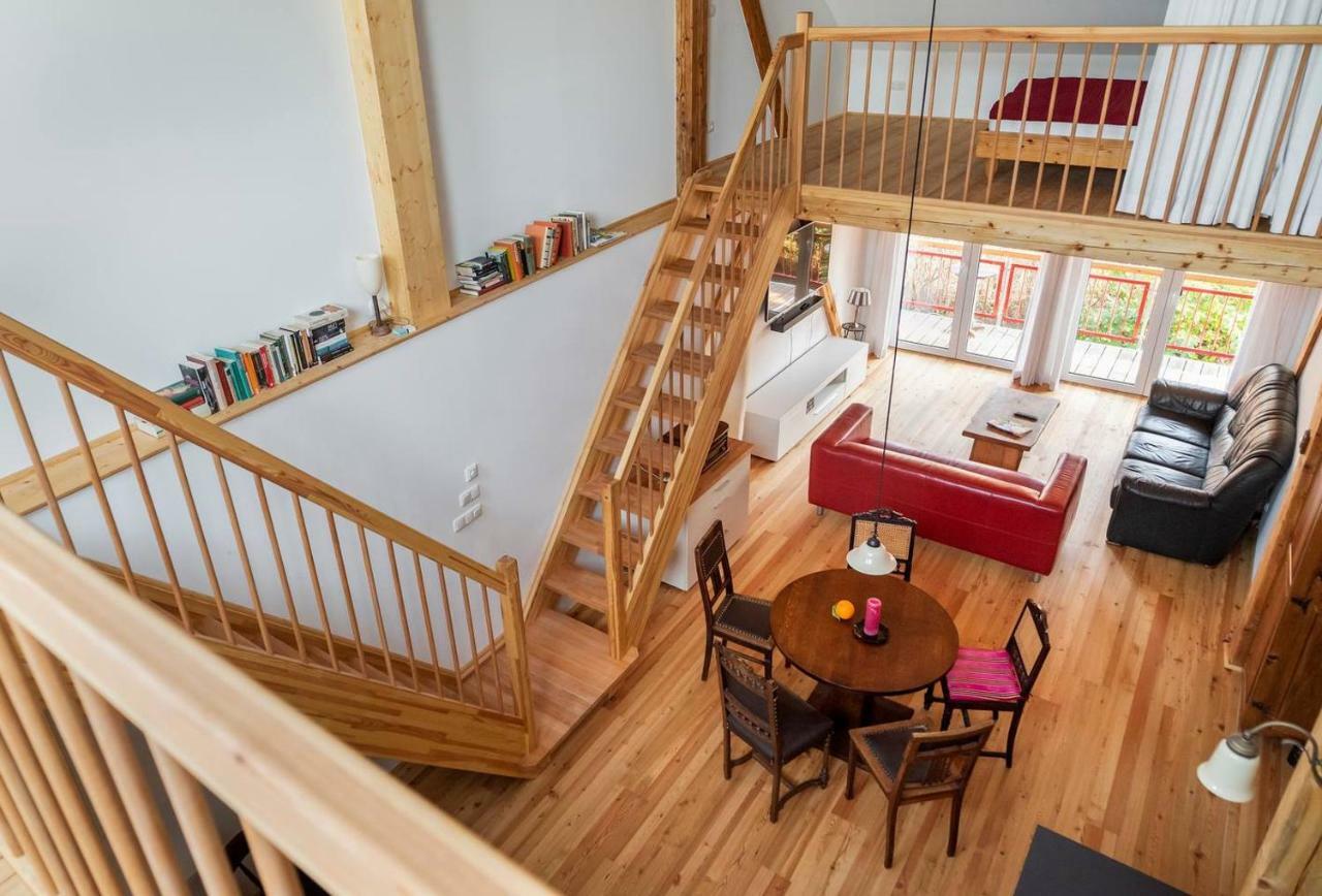 Roger'S Ferienwohnung Diessen am Ammersee Ngoại thất bức ảnh