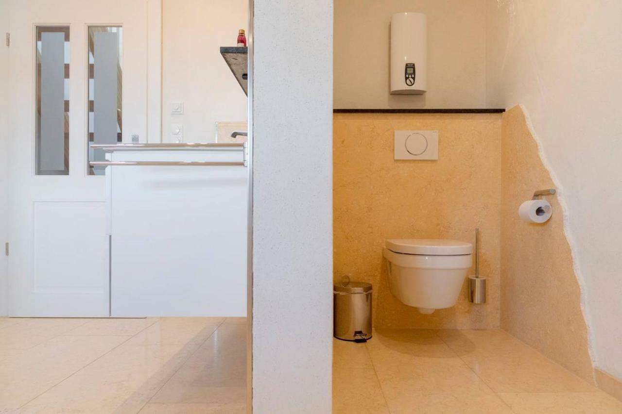 Roger'S Ferienwohnung Diessen am Ammersee Ngoại thất bức ảnh