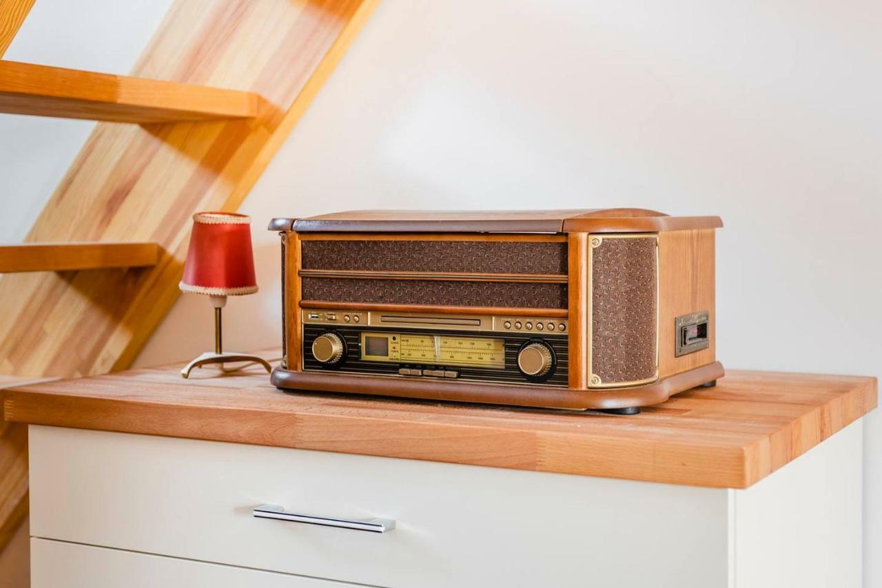 Roger'S Ferienwohnung Diessen am Ammersee Ngoại thất bức ảnh