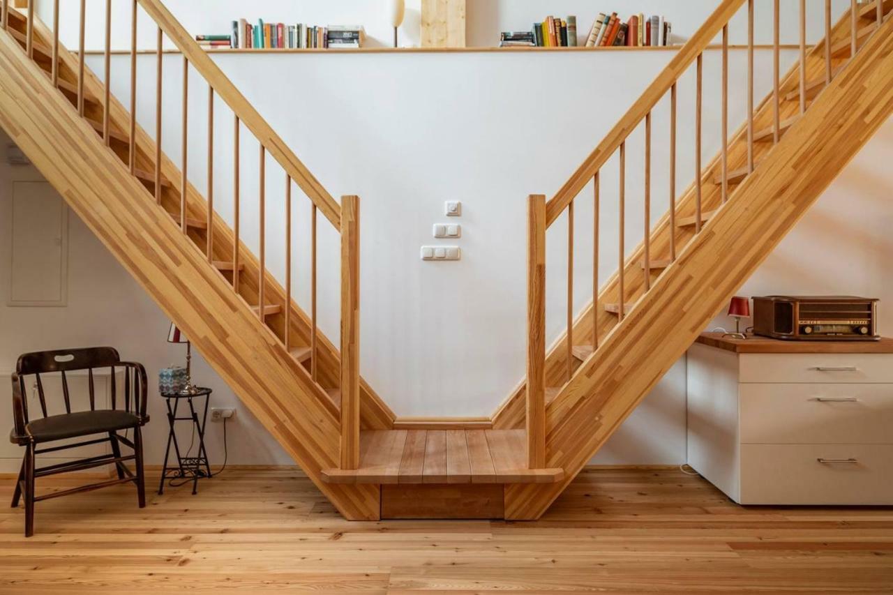 Roger'S Ferienwohnung Diessen am Ammersee Ngoại thất bức ảnh