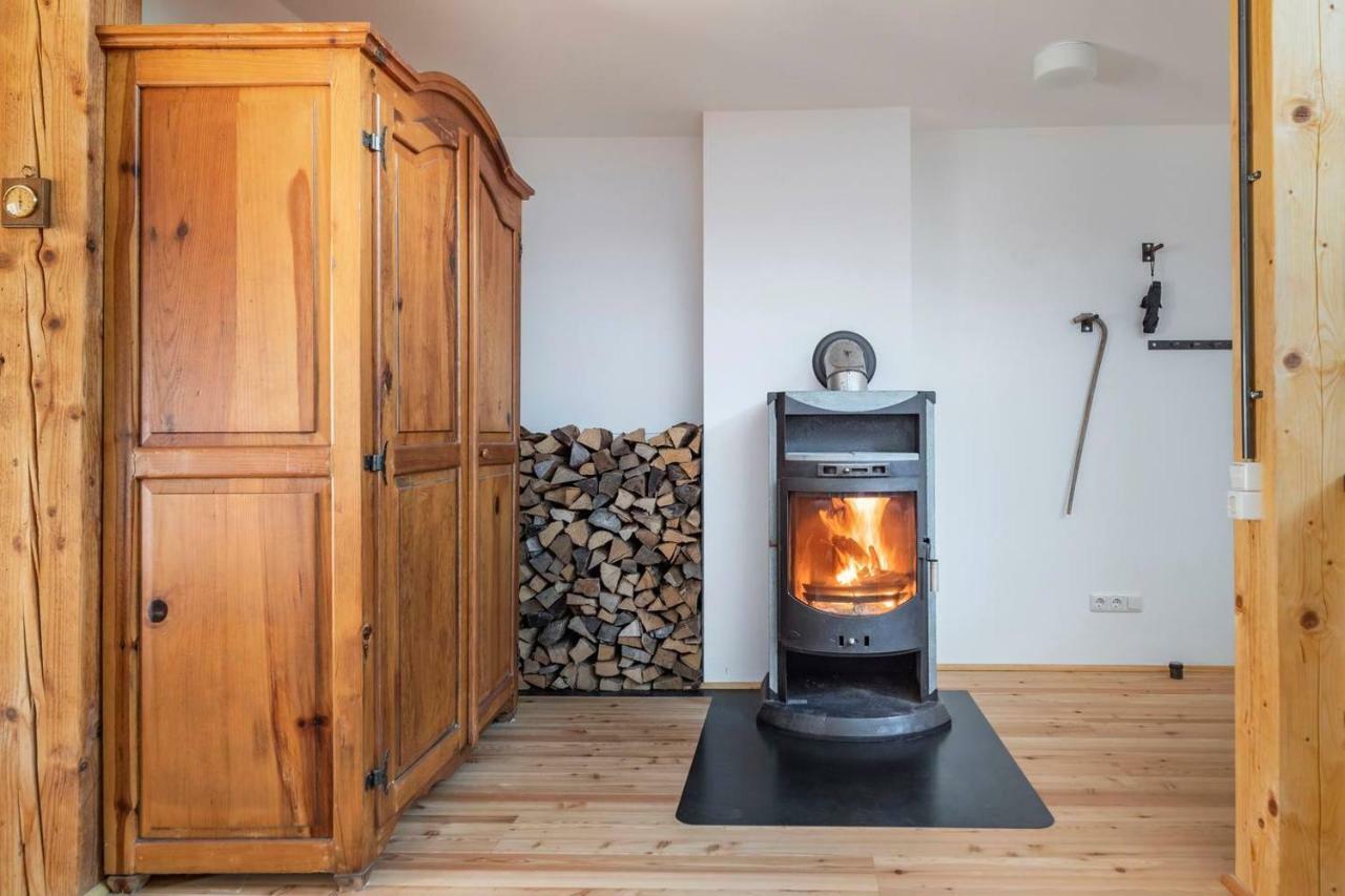 Roger'S Ferienwohnung Diessen am Ammersee Ngoại thất bức ảnh